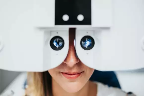 Váš zrak si zaslouží nejvyšší kvalitu péče