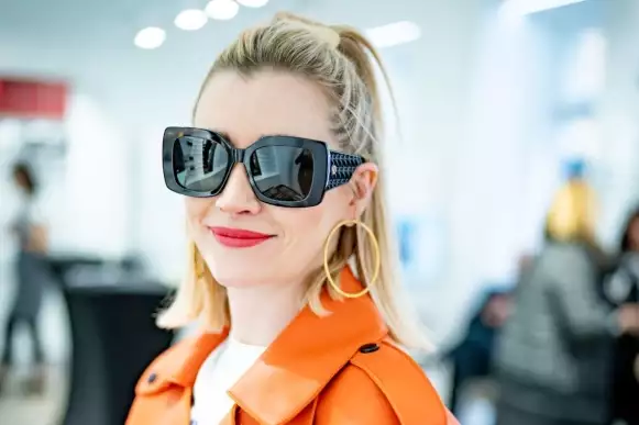 Jarní FashionDays představily sluneční brýle čtyř značek