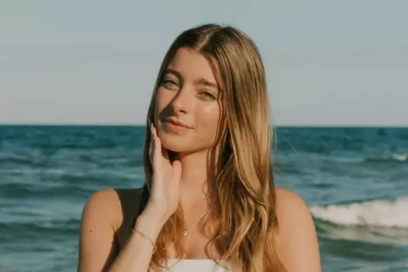 Jednodenní kontaktní čočky jsou ideální na léto