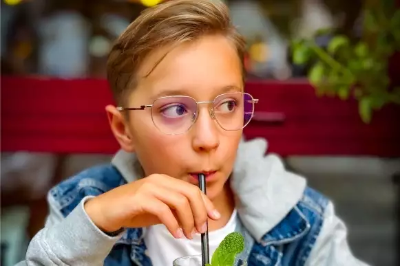 Studijní výsledky vašeho dítěte ovlivňuje i kvalita vidění